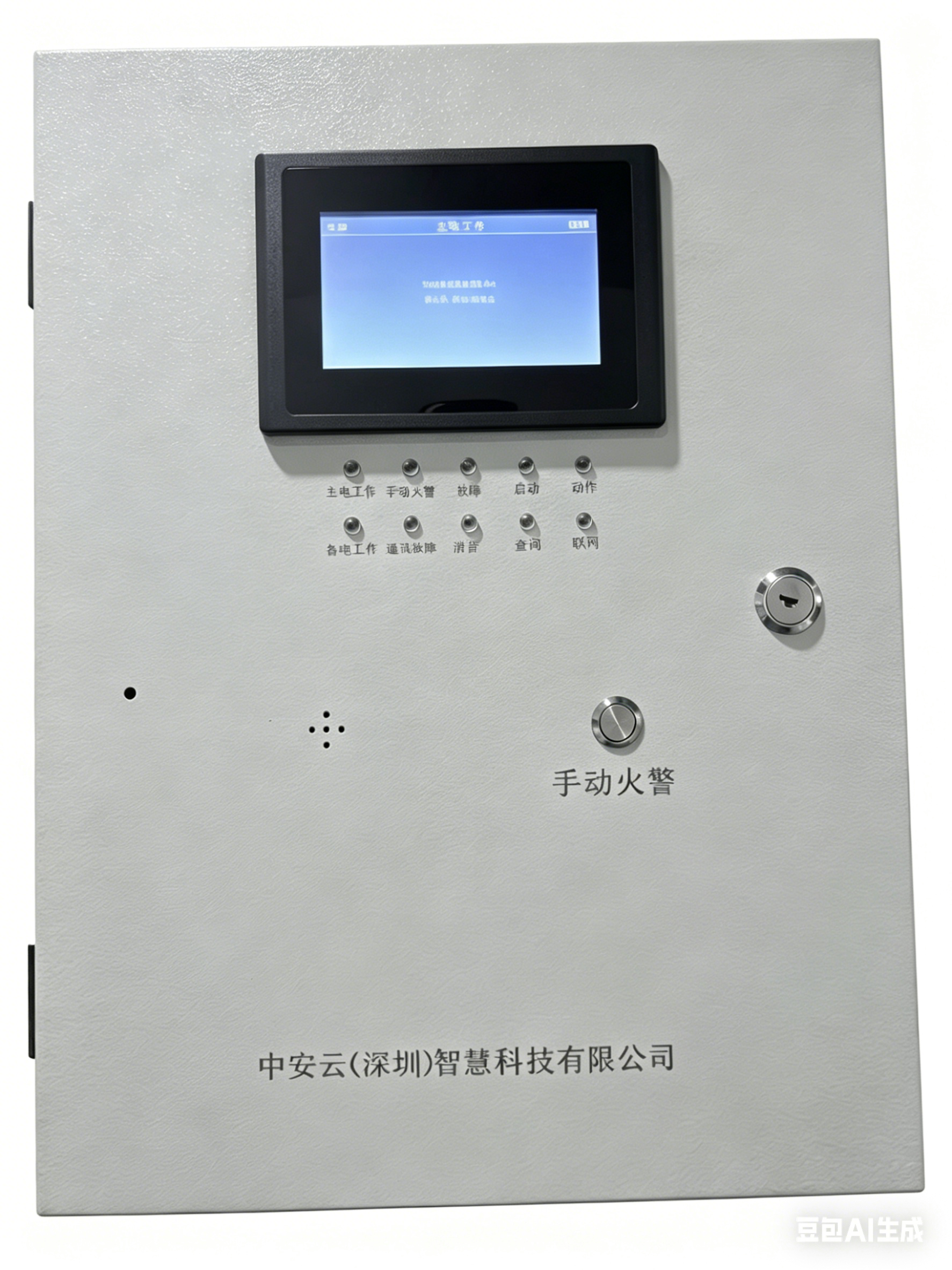 ZAY-JK5000消防控制室远程值守装置