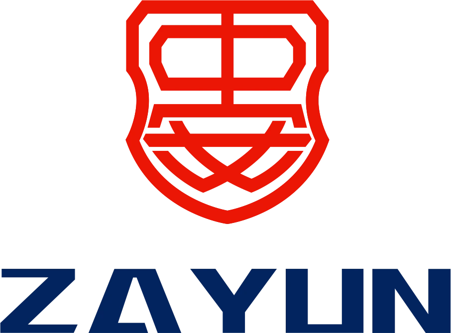 中安云智慧科技 Logo