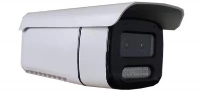 AI火焰识别探测器