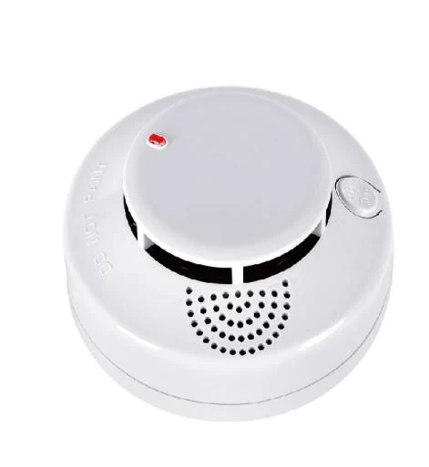 JTY-GF-ZAY8000智能烟雾报警器
