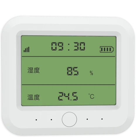 ZAY-HT16-C 温湿度探测器