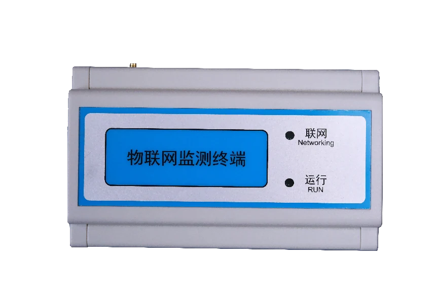 ZAY-KZ210Y水泵监测终端