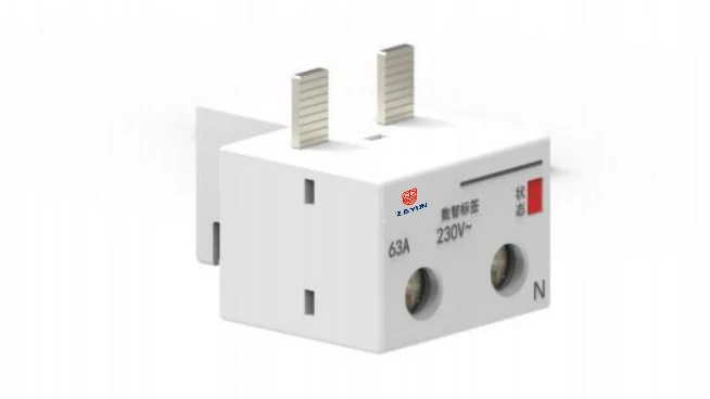 ZAY601S AI数智标签