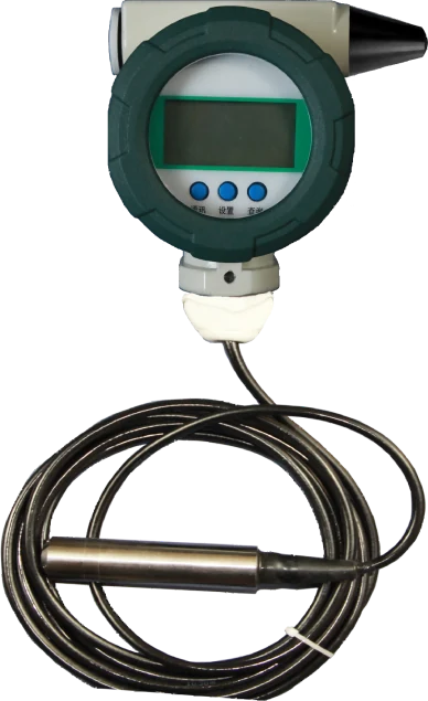 ZAY9100消防水液位传感器（金属款）