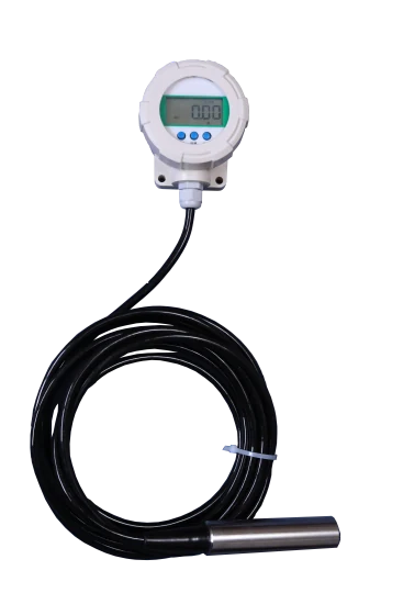 ZAY9100S消防水液位传感器（塑胶款）