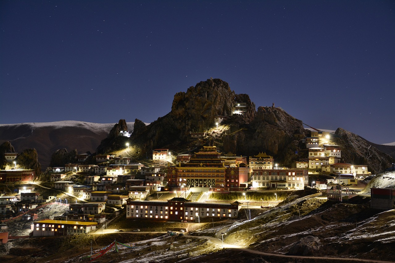 文旅智慧消防应用场景解决方案